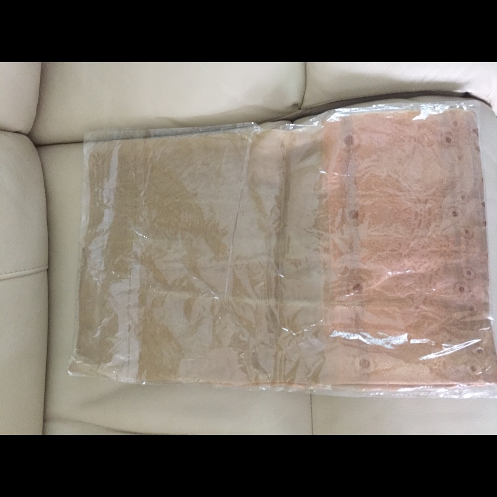 Silk Wrap